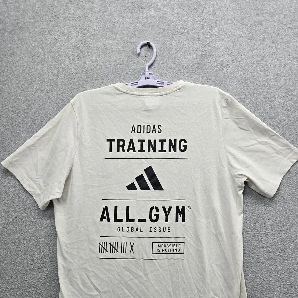adidas *please carefully